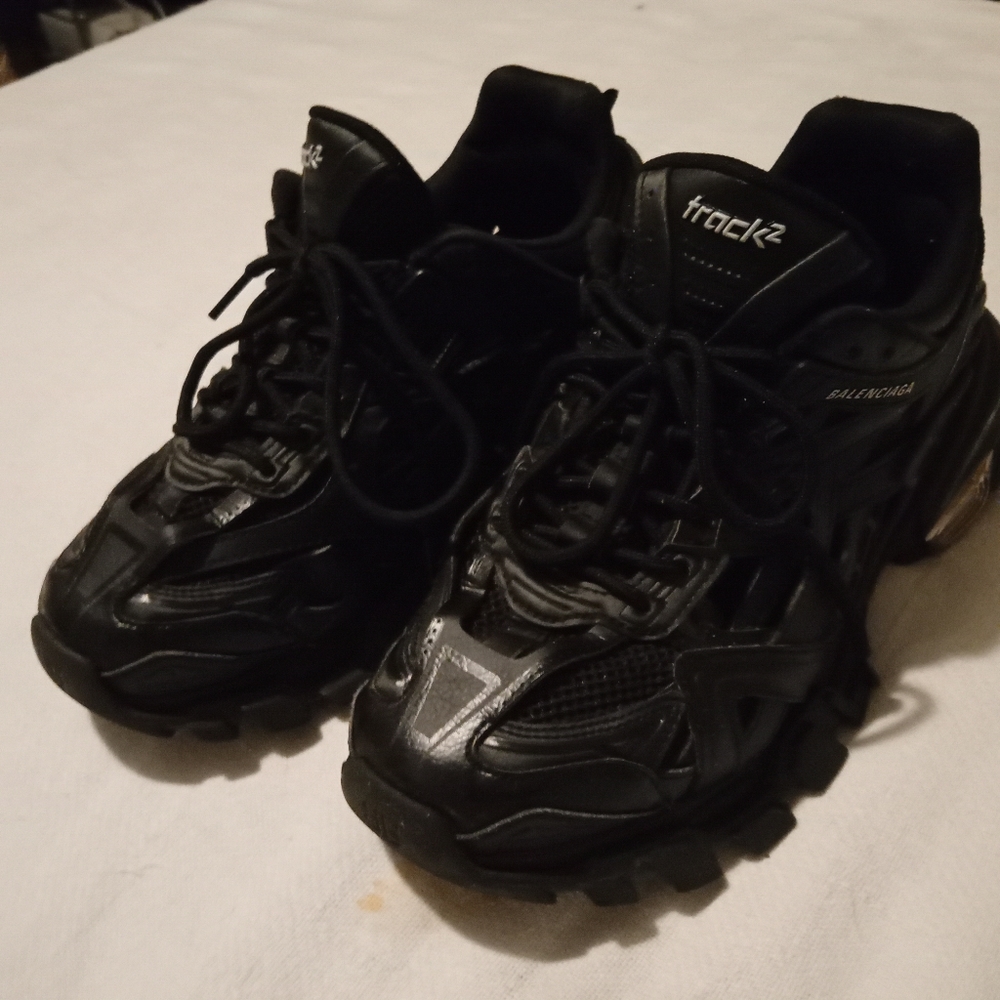 Balenciaga track 2 sneakers
